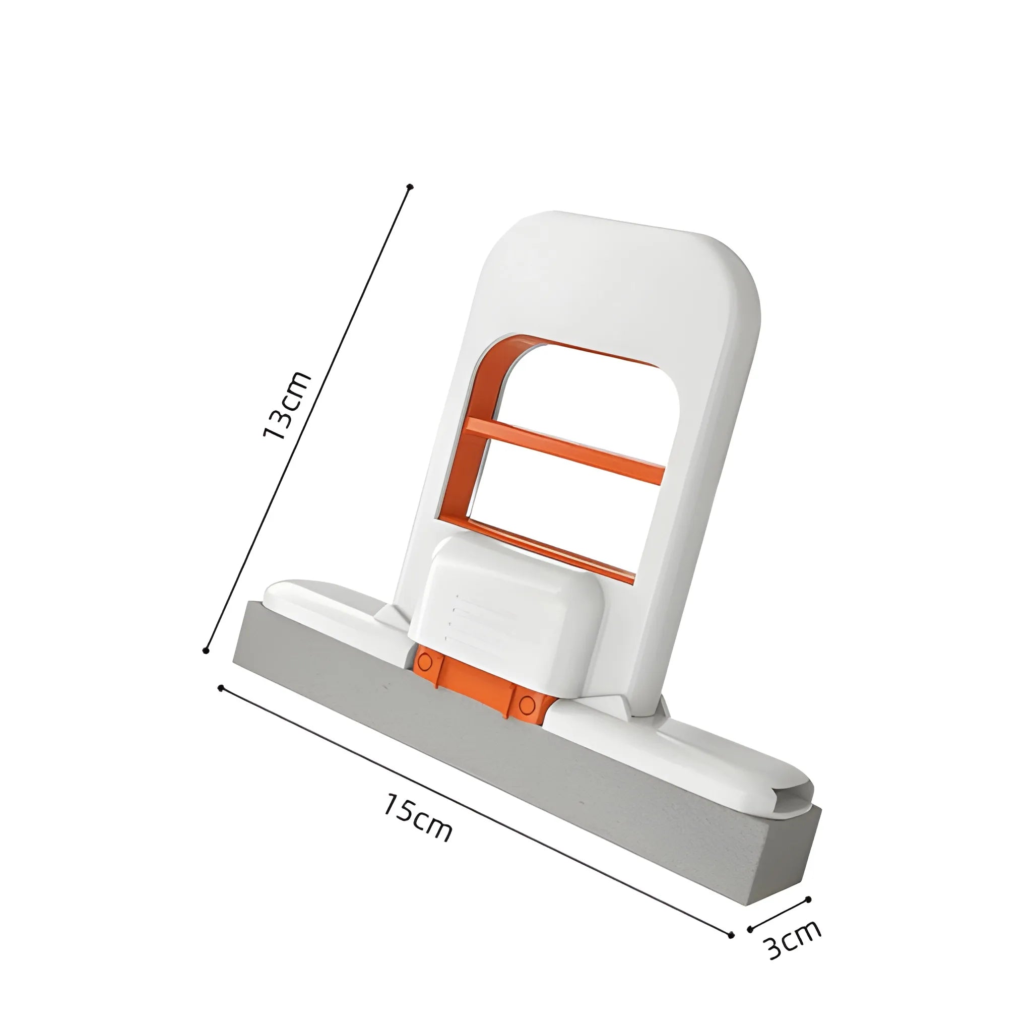 Mini Squeeze Mop – Portable Self-Squeezing Cleaning Tool