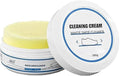 White Shoe Cleaner Cream – Long lasting Shine Like New Again