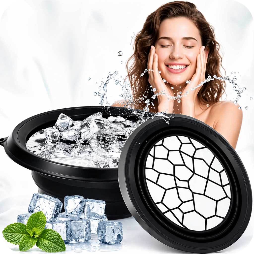 IceGlow™ Facial Therapy Bowl
